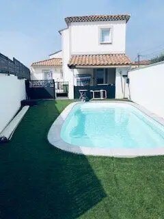 Maison à louer, 120m², Coudoux