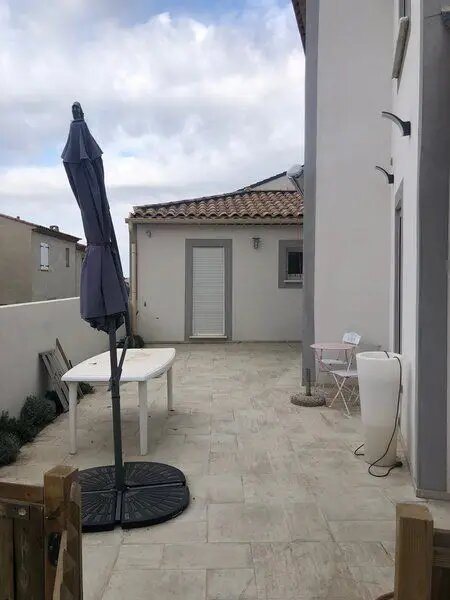 Maison à louer, 120m², Coudoux