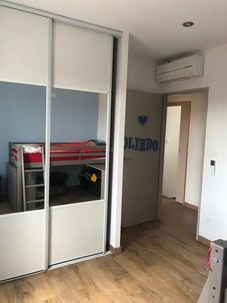 Maison à louer, 120m², Coudoux