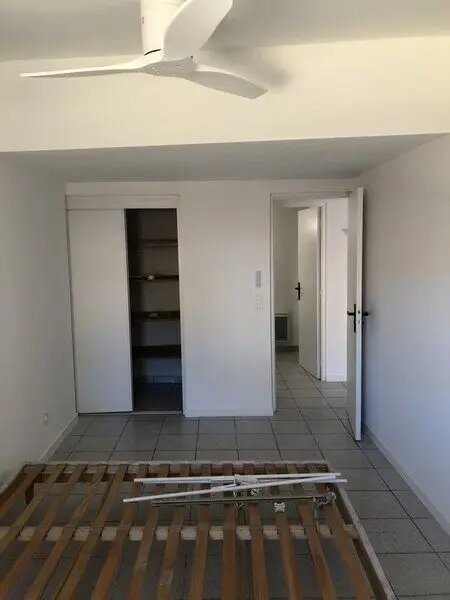 Appartement à louer, 45m², Aix-en-Provence