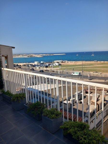 Appartement à louer, 29m², Marseille 8ème