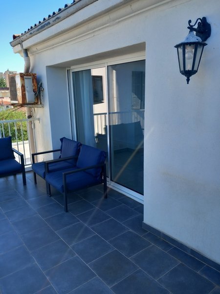 Appartement à louer, 29m², Marseille 8ème