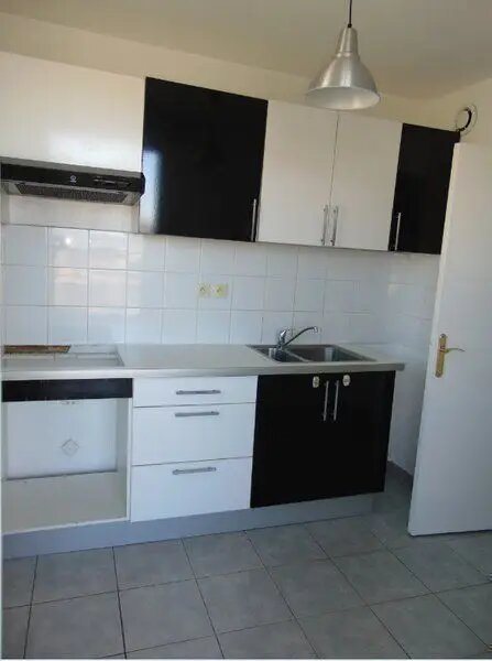 Appartement à louer, 65m², Marseille 16ème