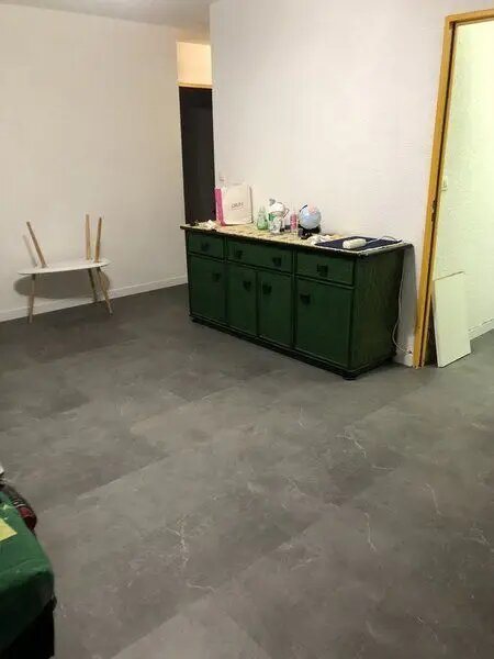 Appartement à louer, 35m², Marseille 14ème