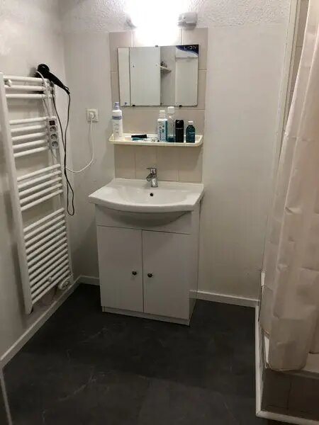 Appartement à louer, 35m², Marseille 14ème