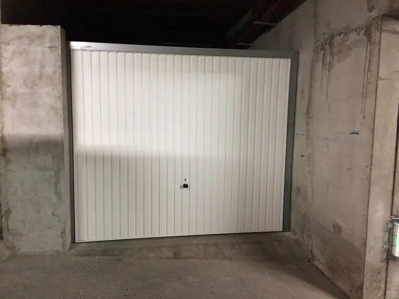 Appartement à louer, 35m², Marseille 14ème