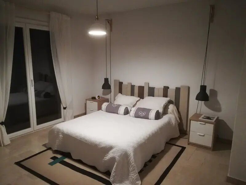 Appartement à louer, 85m², Gardanne