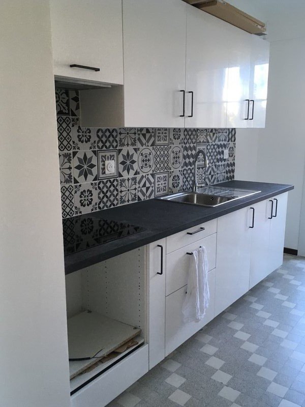 Appartement à louer, 63m², Marseille 10ème