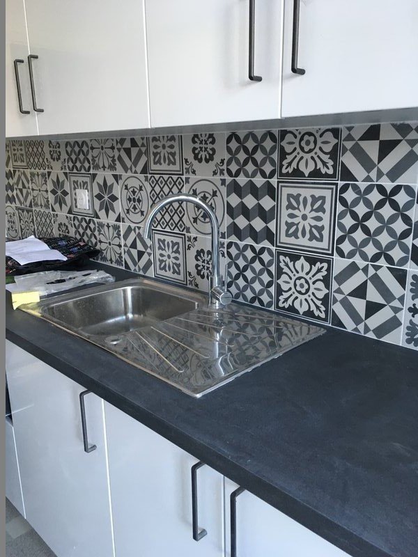 Appartement à louer, 63m², Marseille 10ème