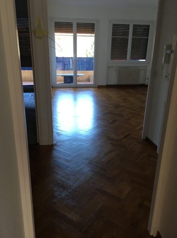 Appartement à louer, 63m², Marseille 10ème