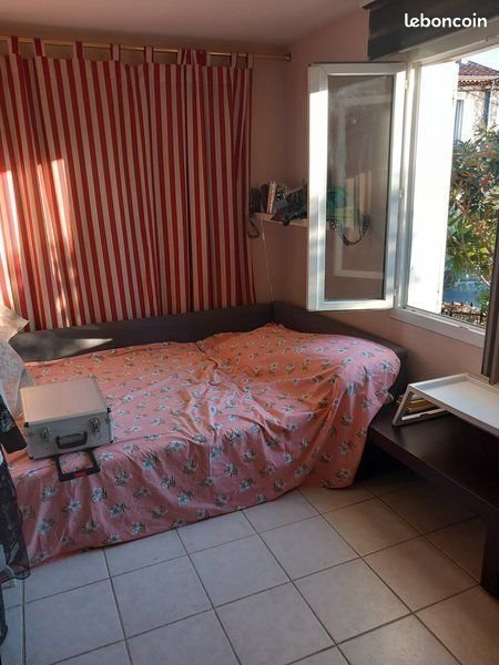Appartement à louer, 20m², Marseille 9ème