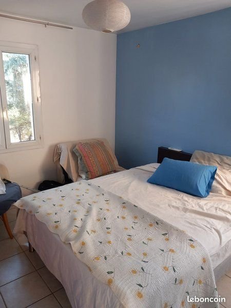 Appartement à louer, 20m², Marseille 9ème