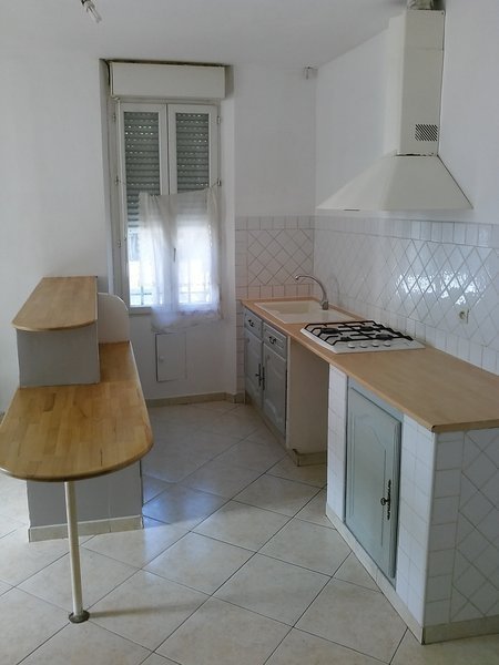 Appartement à louer, 39m², Marseille 14ème