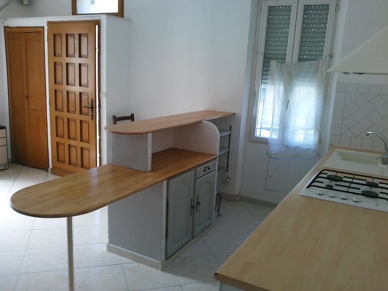 Appartement à louer, 39m², Marseille 14ème