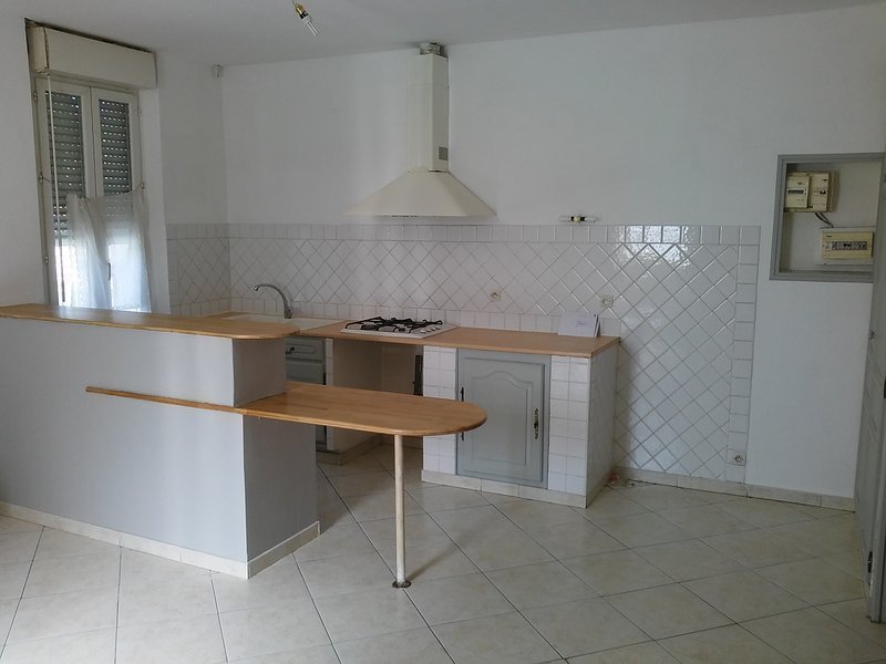Appartement à louer, 39m², Marseille 14ème