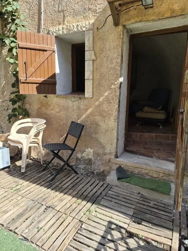 Appartement à louer, 30m², Gardanne