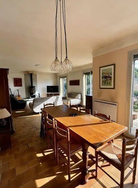 Maison à louer, 150m², Ensuès-la-Redonne