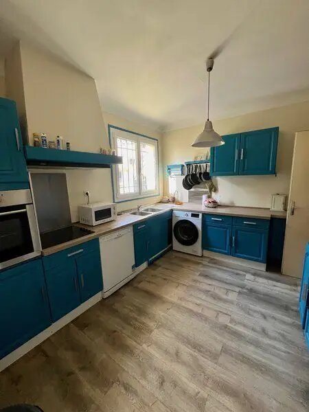 Maison à louer, 150m², Ensuès-la-Redonne
