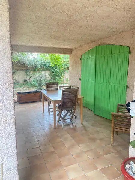 Appartement à louer, 63m², Marseille 13ème