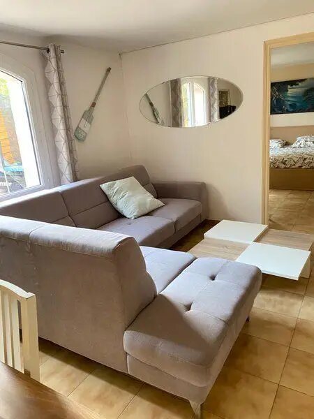 Appartement à louer, 63m², Marseille 13ème