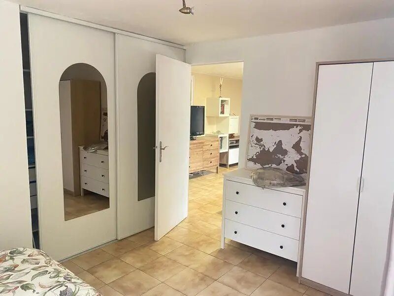 Appartement à louer, 63m², Marseille 13ème
