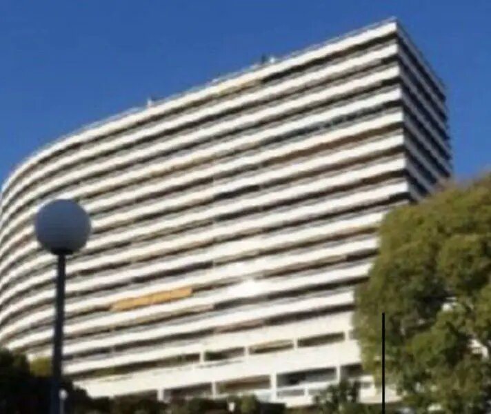 Appartement à louer, 16m², Marseille 8ème
