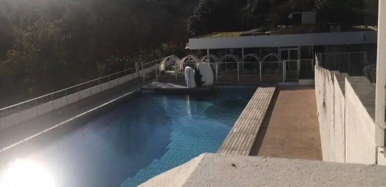Appartement à louer, 16m², Marseille 8ème