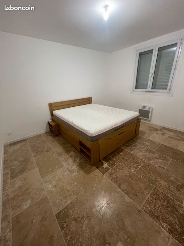 Appartement à louer, 56m², Auriol