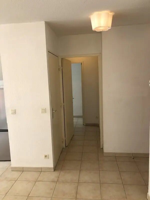 Appartement à louer, 36m², Marseille 10ème