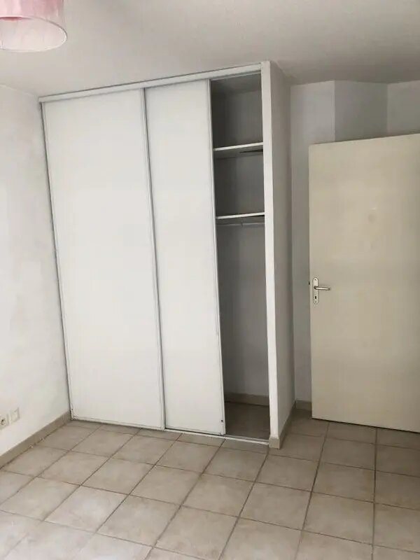 Appartement à louer, 36m², Marseille 10ème