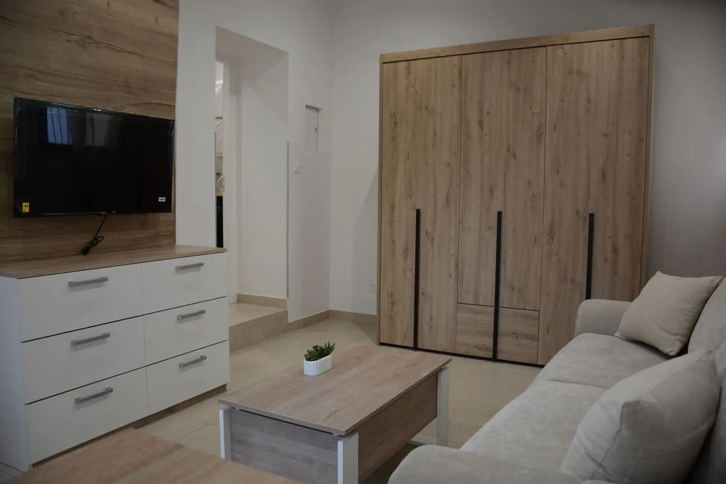Appartement à louer, 26m², Peypin