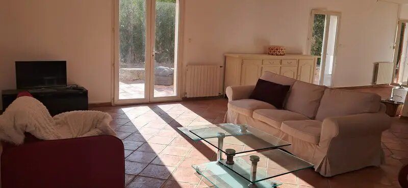 Maison à louer, 230m², Marseille 11ème