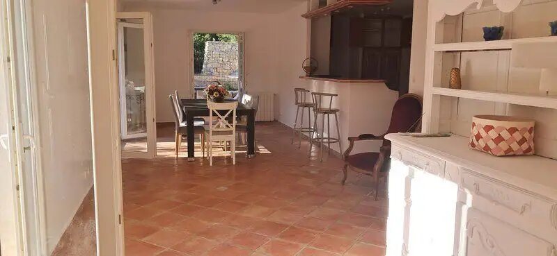 Maison à louer, 230m², Marseille 11ème