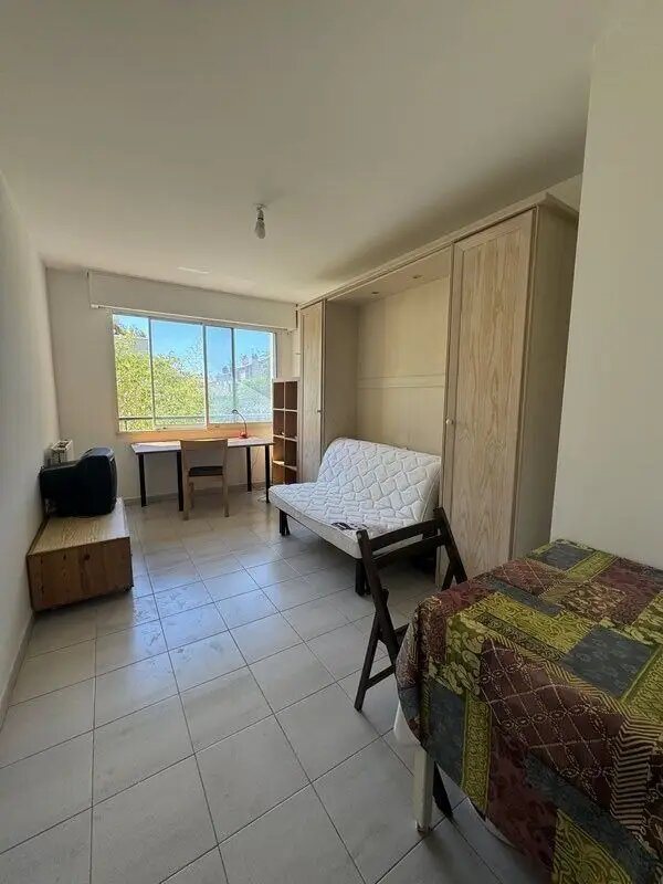 Appartement à louer, 26m², Marseille 6ème