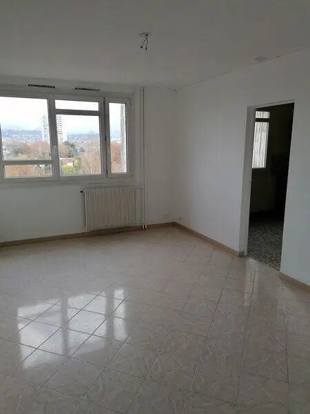 Appartement à louer, 53m², Marseille 10ème