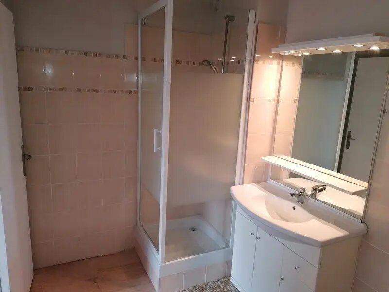 Appartement à louer, 53m², Marseille 10ème