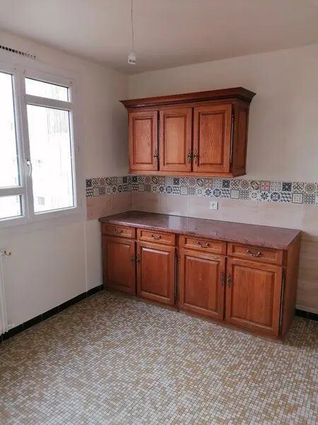 Appartement à louer, 53m², Marseille 10ème
