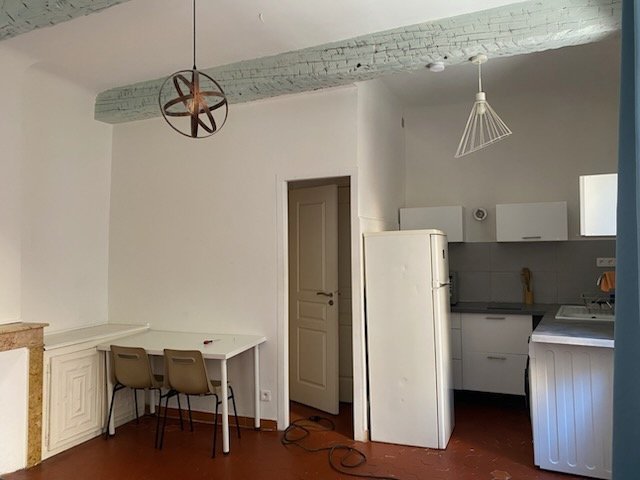 Appartement à louer, 35m², Aix-en-Provence