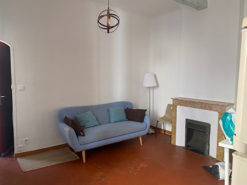 Appartement à louer, 35m², Aix-en-Provence