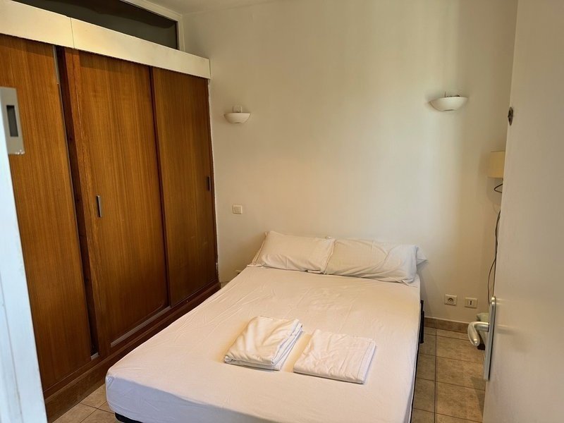 Appartement à louer, 58m², Marseille 1er