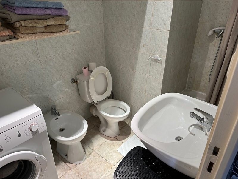 Appartement à louer, 58m², Marseille 1er