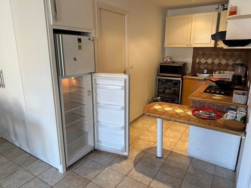 Appartement à louer, 58m², Marseille 1er