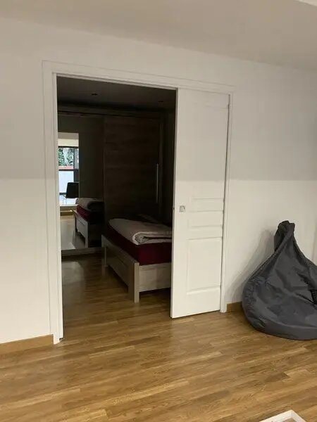 Appartement à louer, 78m², Marseille 10ème