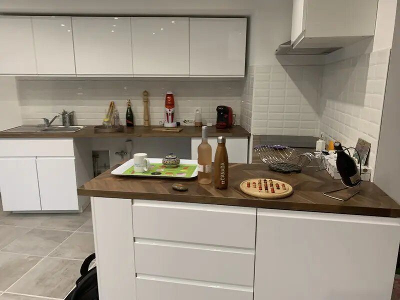 Appartement à louer, 78m², Marseille 10ème