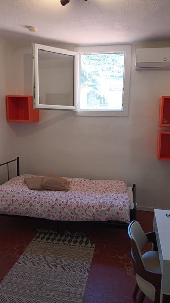 Appartement à louer, 16m², Marseille 6ème