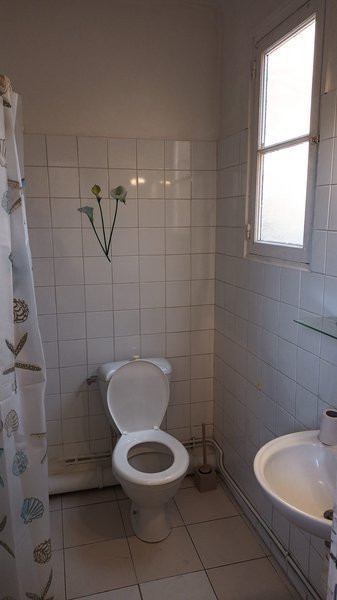 Appartement à louer, 16m², Marseille 6ème