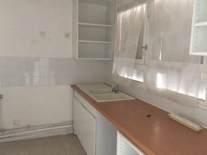Appartement à louer, 87m², Plan-de-Cuques