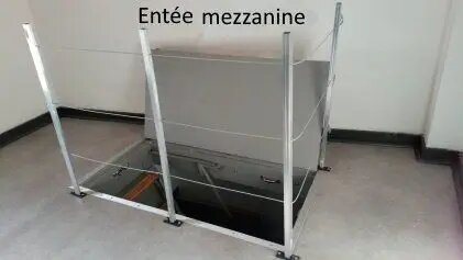 Appartement à louer, 98m², Le Rove