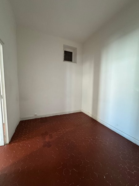 Appartement à louer, 39m², Marseille 4ème