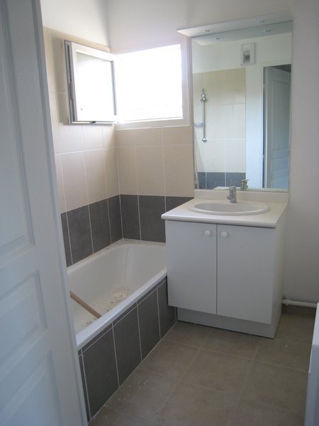 Appartement à louer, 84m², Marseille 13ème